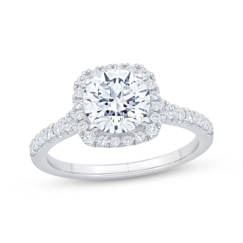 Ring Sizing