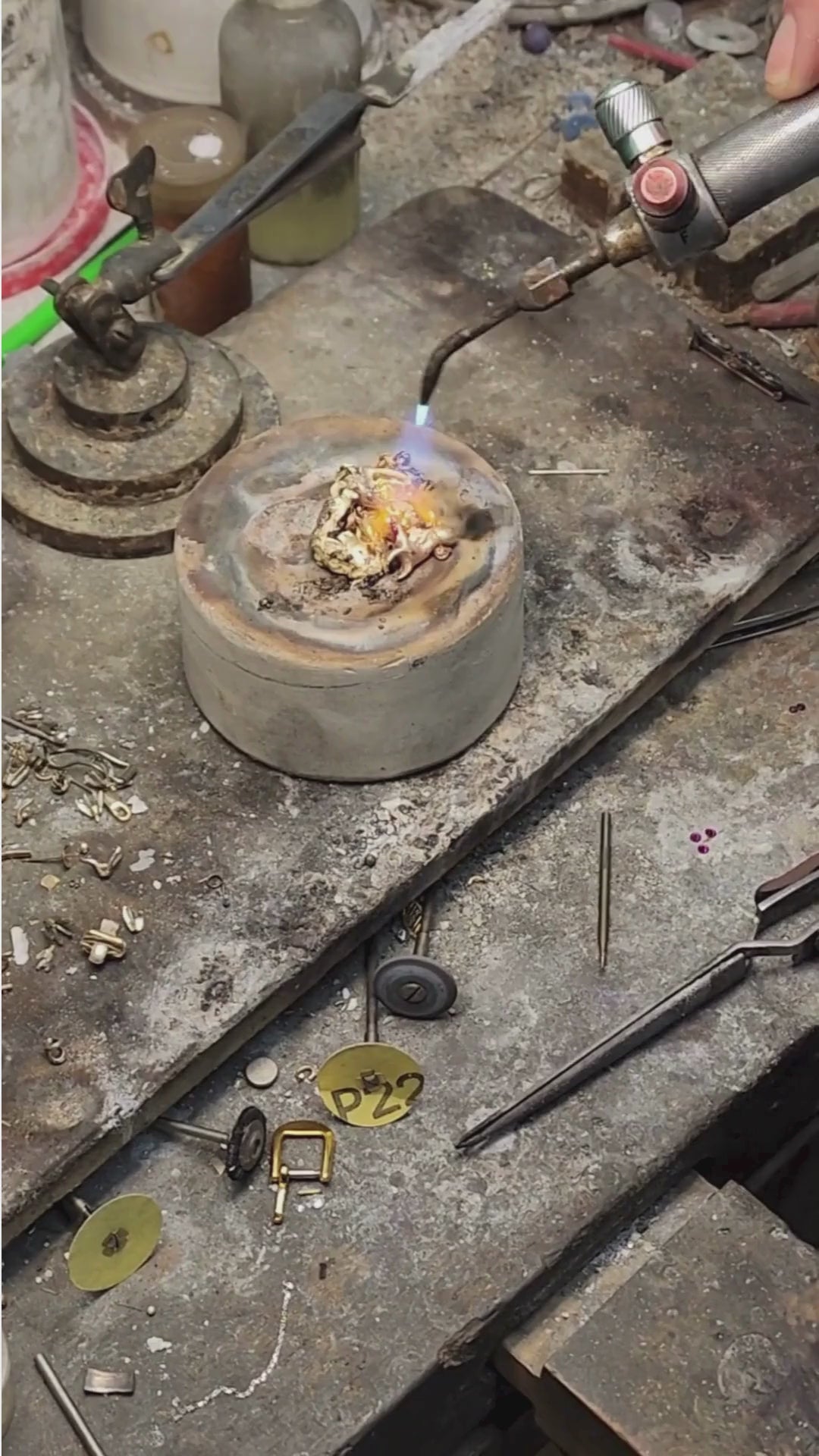 Jewelry Repair Professionals